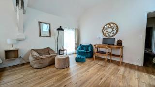 Confort & nature, calme et convivial - 6