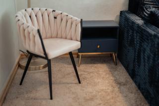 Luméa Design Apartment - Near Beach & City Centre - Free parking - 5