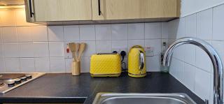 Homestay - Aberdeen - 7