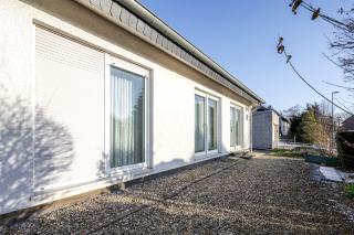 Geräumiges Haus mit Sauna & Terrasse, Golf & Messe - Laatzen - 1