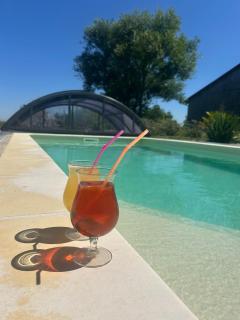 A l'aube des sens - Bailly-le-Franc - 9