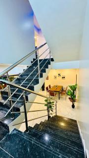 THE haven 4 bhk - Jāmb - 3