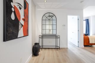 Modern Heritage Stay Upscale 2BR in Old Port - 6