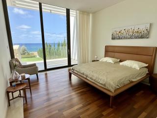 Sea front villa in Cap St George resort - 6