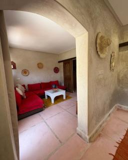 Palais Riad Berbère - Marrakesh - 5