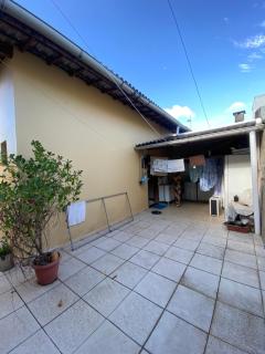 Casa funcional - 5