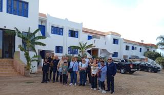 Appartement Le Sable Uniquement les familles - Oualidia - 1