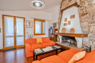 House 6 beds surrounded by greenery between Badesi and Isola Rossa - Trinità d'Agultu e Vignola - 2