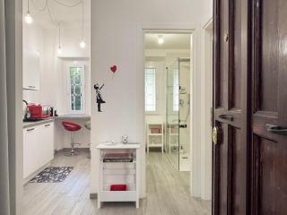 Appartamento per 4 persone a Garbatella - My Garba - Rome - 0