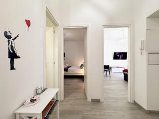 Appartamento per 4 persone a Garbatella - My Garba - Rome - 5