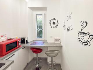 Appartamento per 4 persone a Garbatella - My Garba - Rome - 8