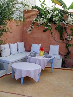 Appartement Le Sable Uniquement les familles - Oualidia - 3