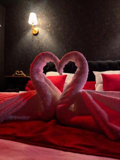 Le Love des monts - 4