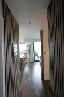 Penthouse with balcony and high speed internet - 2