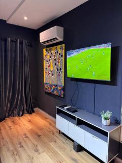 I bedroom apartment with 24hrs power supply - Lagos - 8