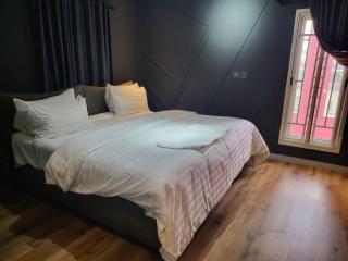 I bedroom apartment with 24hrs power supply - Lagos - 2