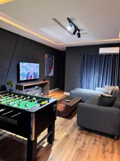 I bedroom apartment with 24hrs power supply - Lagos - 1
