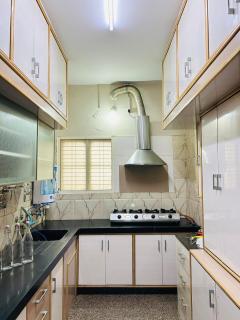 The Casa Cambridge 4-Bedrooms Villa By Spacez - 7