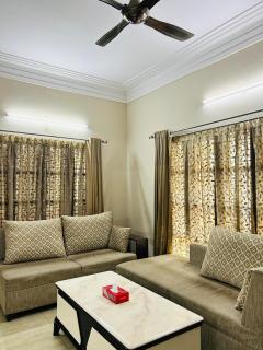 The Casa Cambridge 4-Bedrooms Villa By Spacez - 3