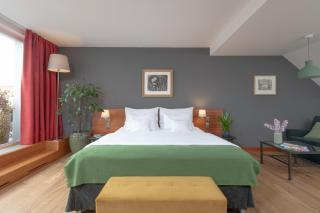 Art Hotel Prague - Prag - 3