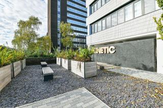 Kinetic by Guestz - Manchester - 9
