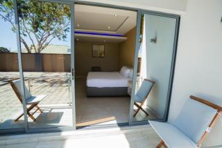 COPPER CREST HOTEl - 9