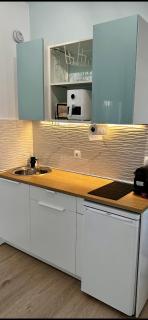 Beautiful Studio in Pangrati Mets Next to the Panathenaic Stadium - 9