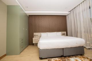 COPPER CREST HOTEl - 2
