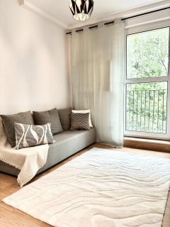 Studio obok metra! Apartamenty LoftWola - Warsaw - 0