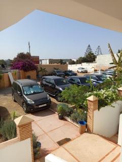 Appartement Le Sable Uniquement les familles - Oualidia - 6