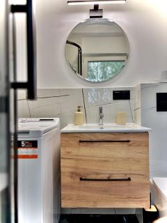 Studio obok metra! Apartamenty LoftWola - Warsaw - 9