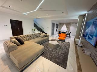 Central District three bedroom apartment in VI with pool - 6