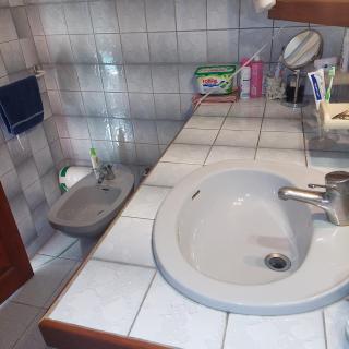 HAUT DE VILLA AVEC PISCINE privative ET APPARTEMENT REZ DE CHAUSSEE - Le Tignet - 8