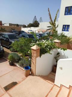 Appartement Le Sable Uniquement les familles - Oualidia - 7