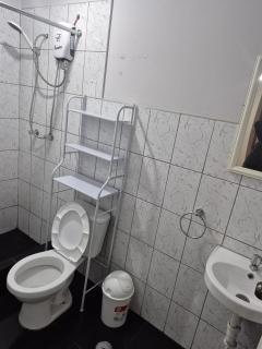 Habitación privada 2do piso cerca a la Plaza Constitución - 1