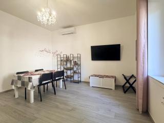 Appartamento per 4 persone a Garbatella - My Garba - Rome - 4