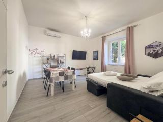 Appartamento per 4 persone a Garbatella - My Garba - Rome - 2