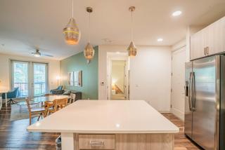 Boulevard Stays Modern Roosevelt Row Suite 2BR Pool Gym 6 - Phoenix - 7