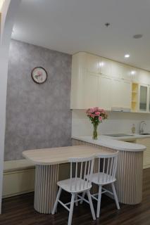 Mopius Homestay - 8