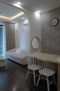 Mopius Homestay - An Khê - 7