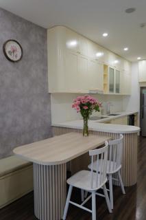 Mopius Homestay - 3