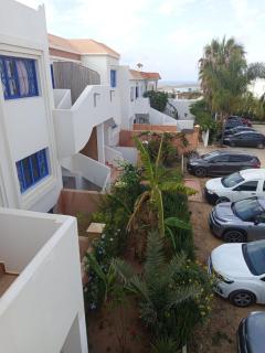 Appartement Le Sable Uniquement les familles - 8