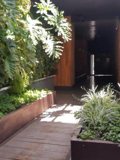 Dean Funes - Distrito monoambiente - 9