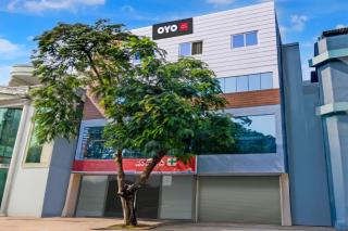 Super Hotel O R Square - 0