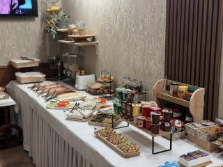 Hotel New Milenium - Lukavac - 2