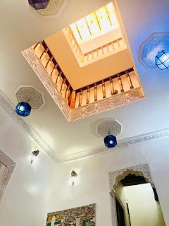 Riad Misk Fez - Fes - 9
