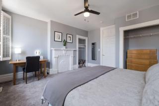 Cozy Pet-Friendly Home in Pittsburgh South Side - Pittsburgh - 6