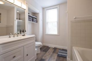 Cozy Pet-Friendly Home in Pittsburgh South Side - Pittsburgh - 5