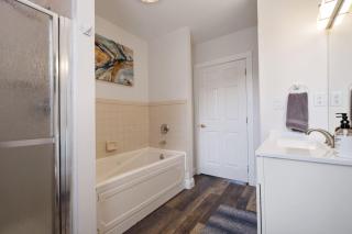 Cozy Pet-Friendly Home in Pittsburgh South Side - Pittsburgh - 9