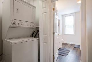 Cozy Pet-Friendly Home in Pittsburgh South Side - Pittsburgh - 8